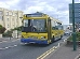 Dart Driving Passed The BIC.